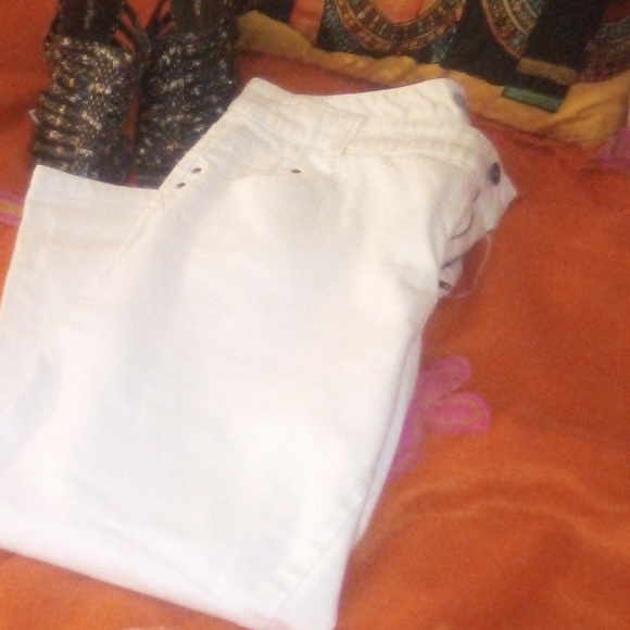 Chico's Pants - Ladies Chico Jeans